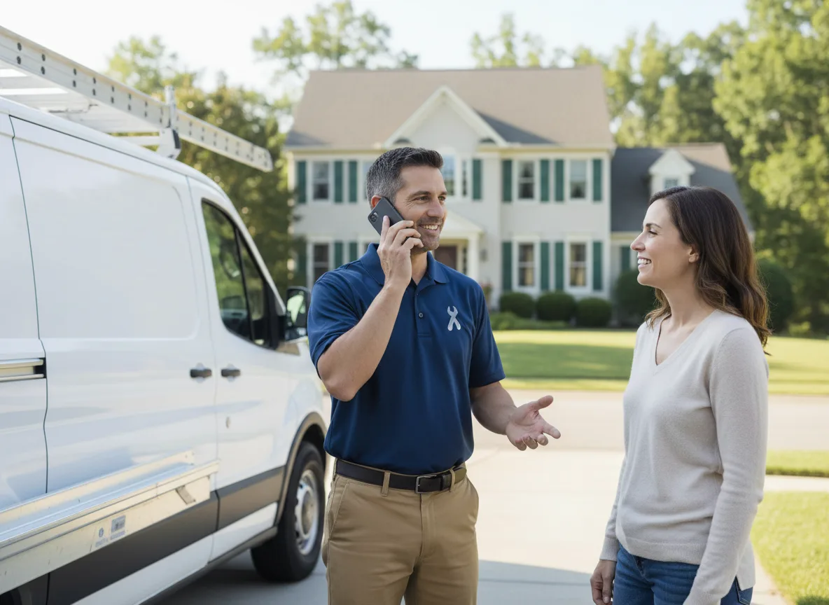 Home Gutter Service Northville, MI FAQs